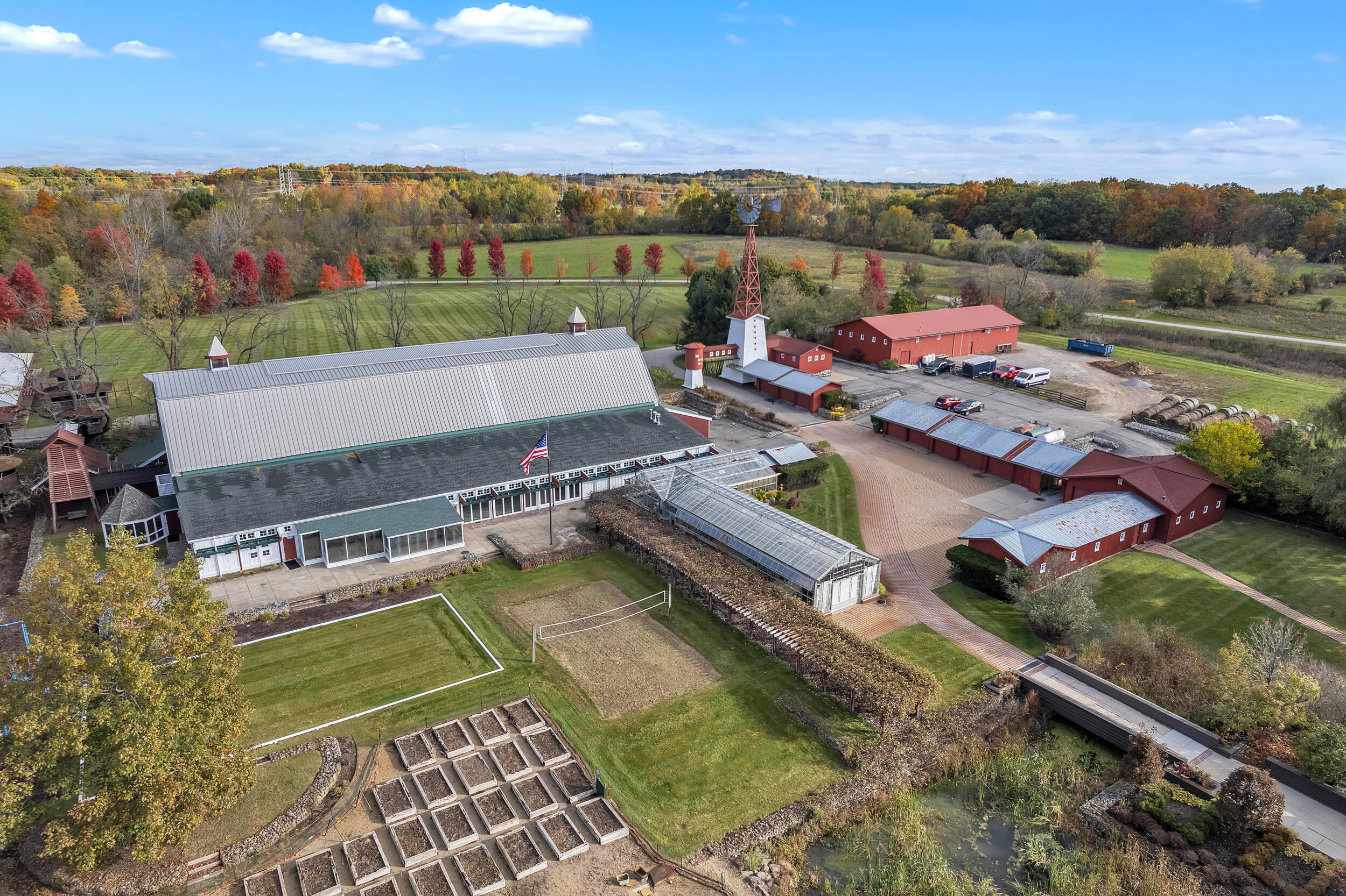 5140 Turtle Point Drive