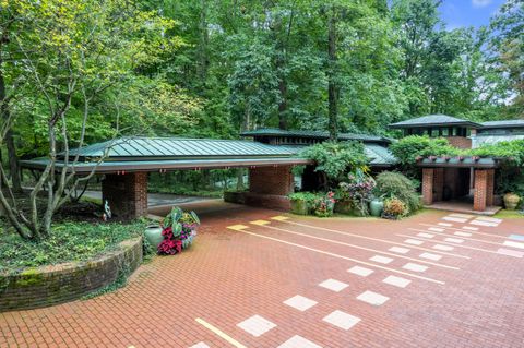 5140 Turtle Point Drive Northfield Township MI 48105