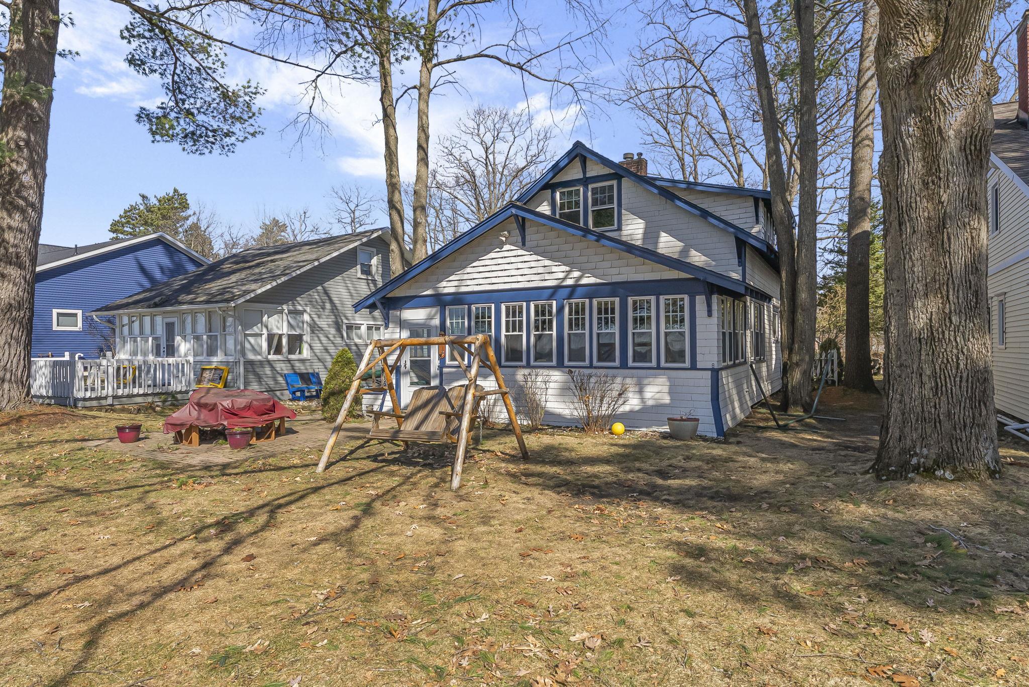 562 Cherry Grove Lane