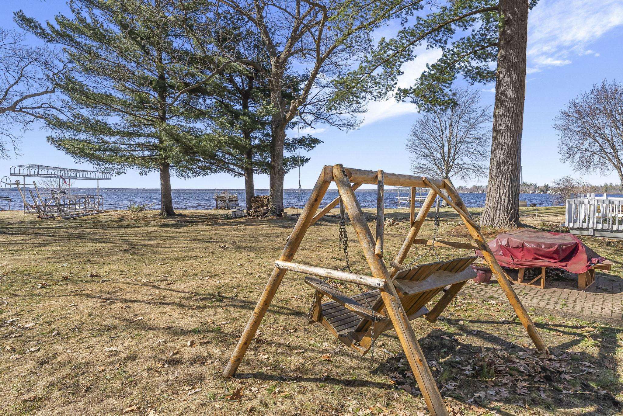 562 Cherry Grove Lane