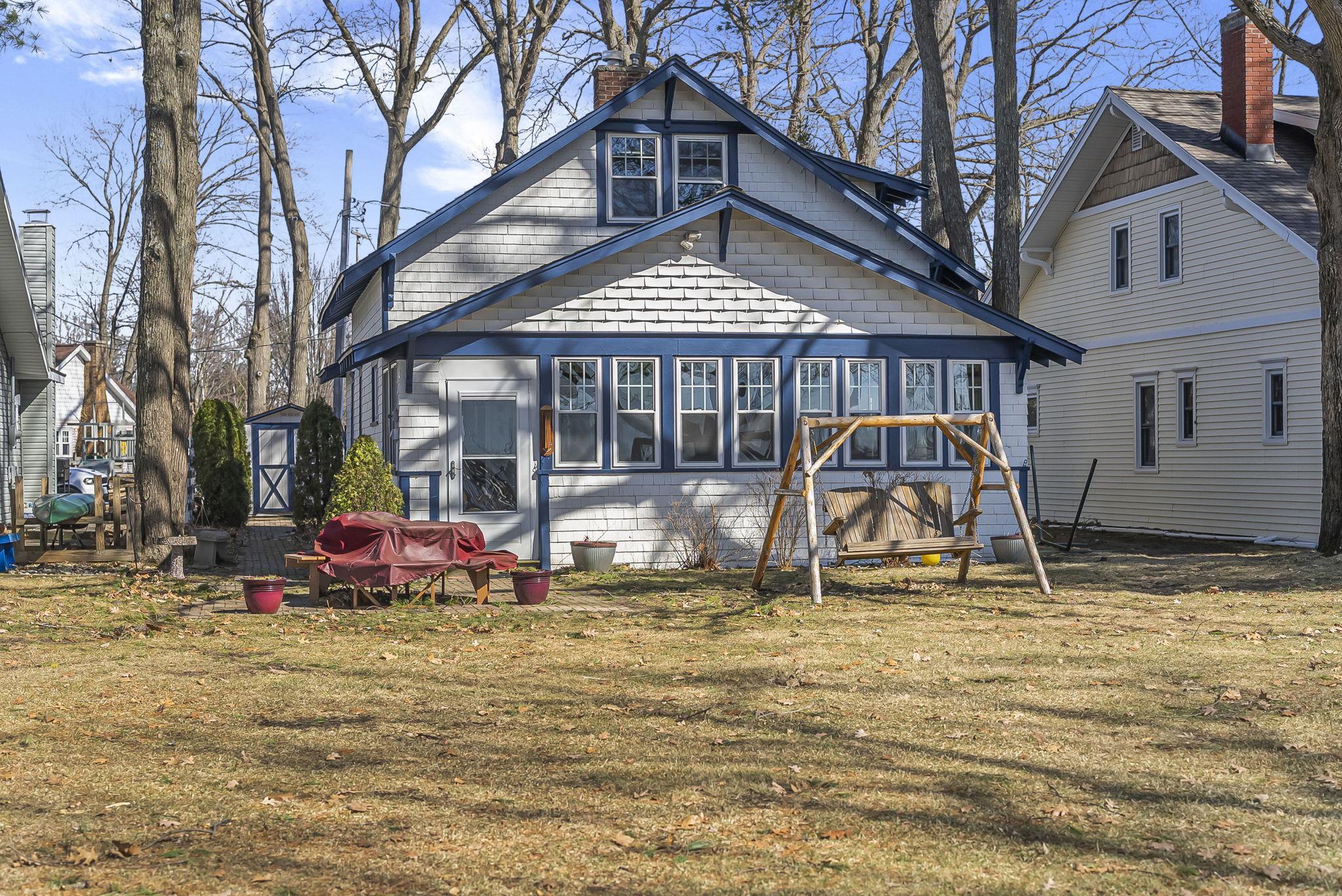 562 Cherry Grove Lane