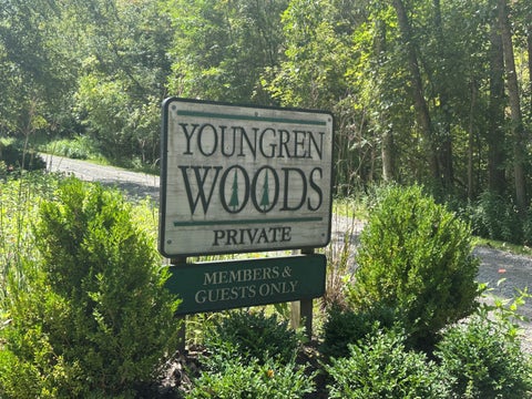 Tiny photo for 14290 Wildwood Lane, Chikaming Township, MI 49115 (MLS # 69026045875)