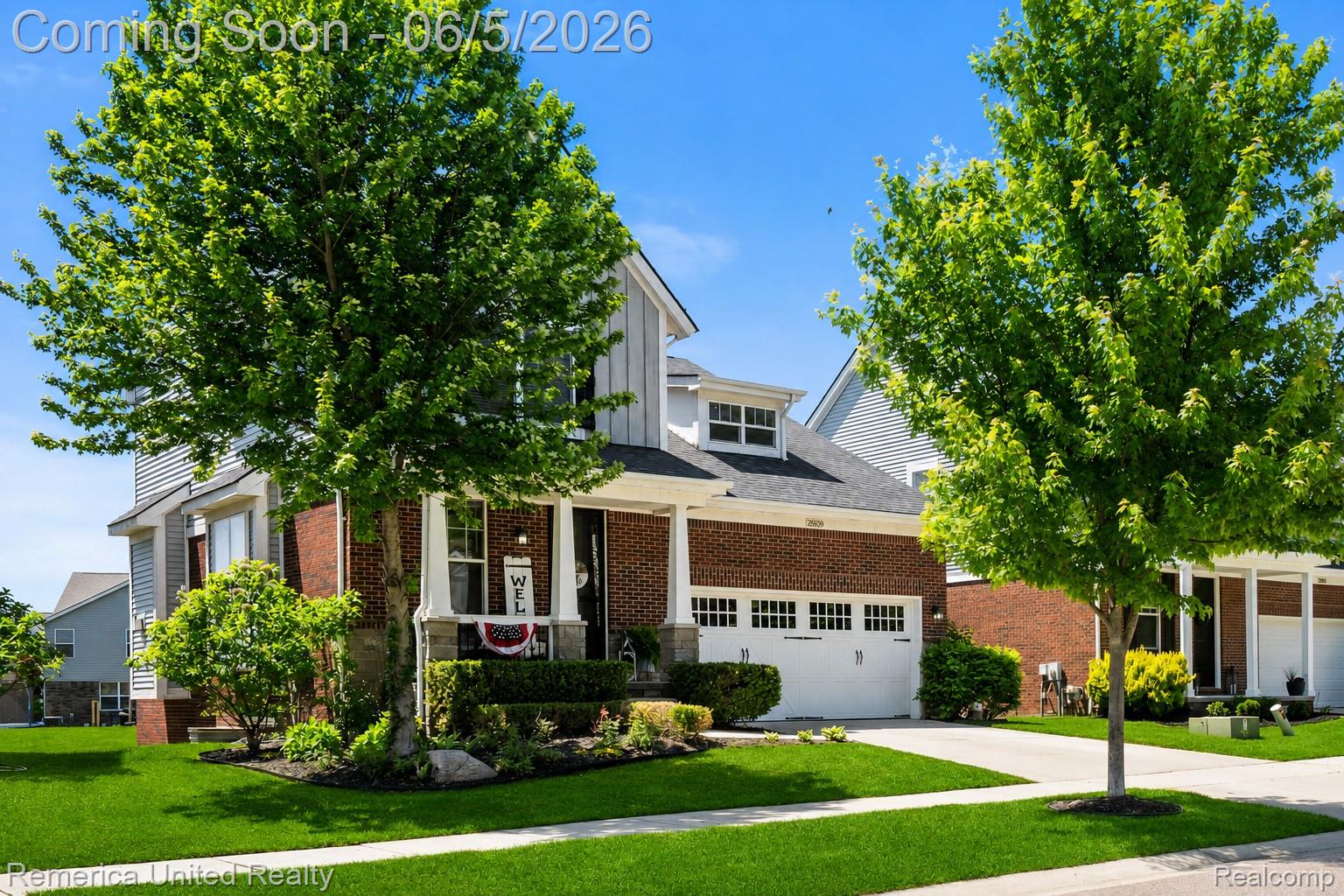 28519 Cottage Lane
