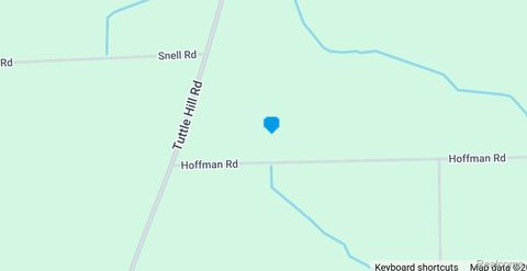 0 Hoffman Road London Township MI 48159
