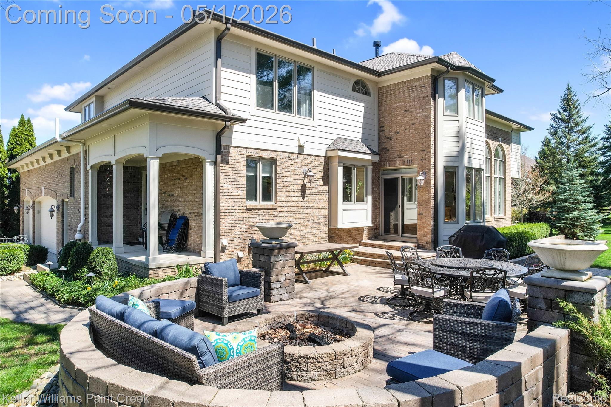 3177 Saint James Court