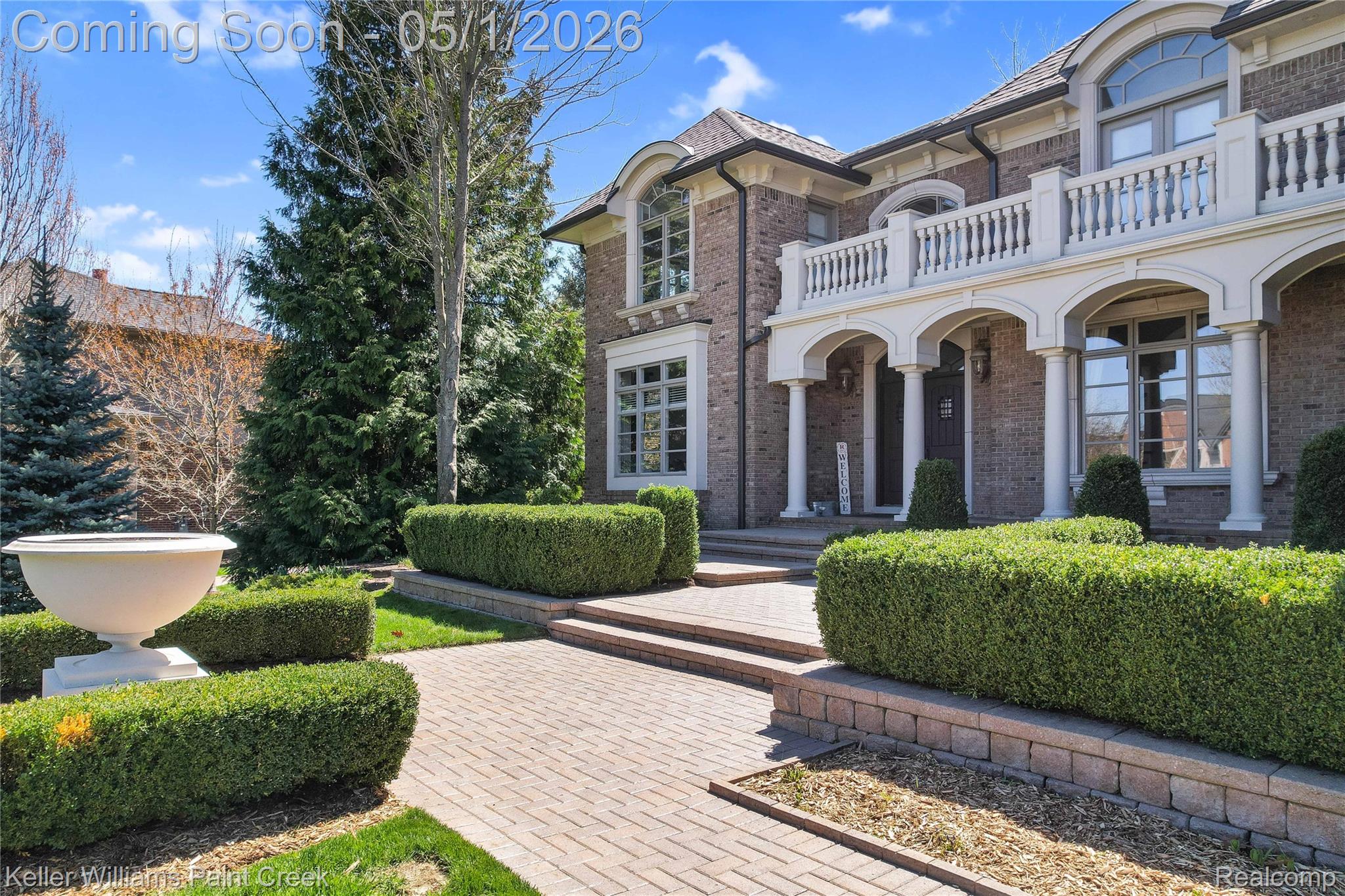 3177 Saint James Court