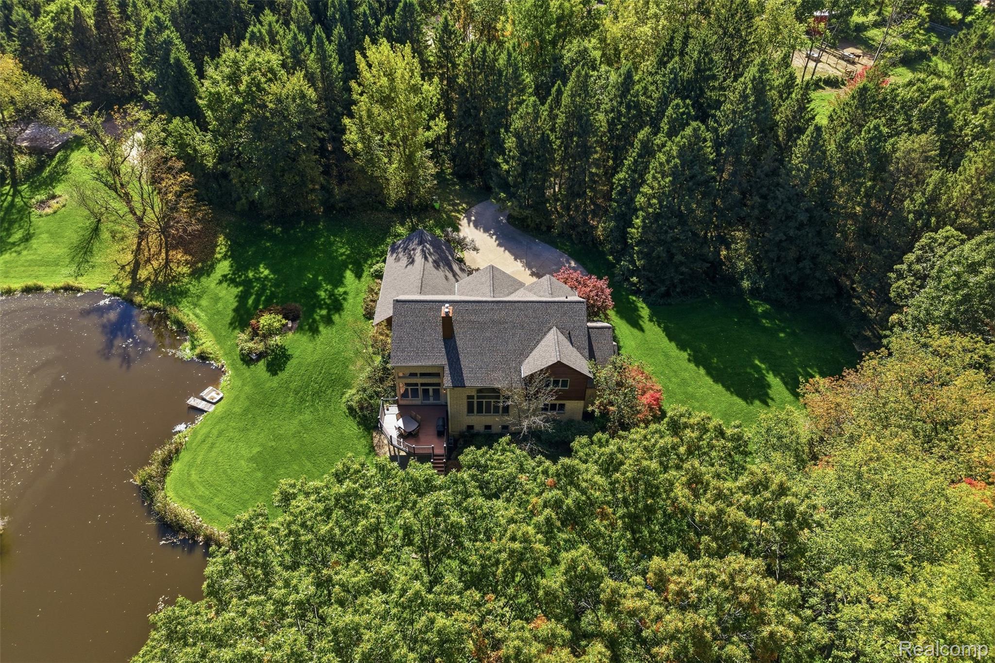 4444 Rolling Acres Drive