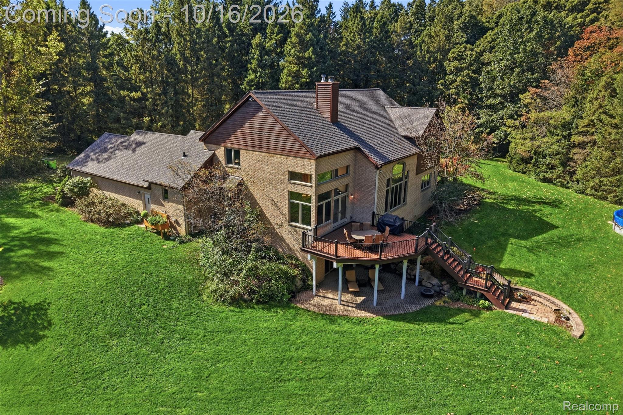 4444 Rolling Acres Drive