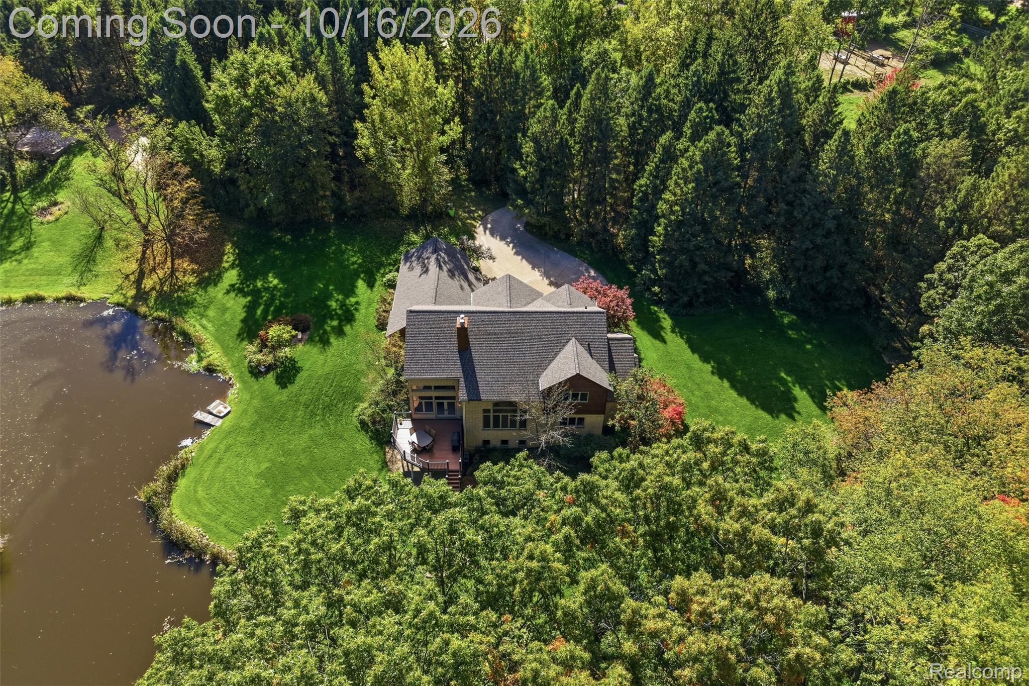 4444 Rolling Acres Drive