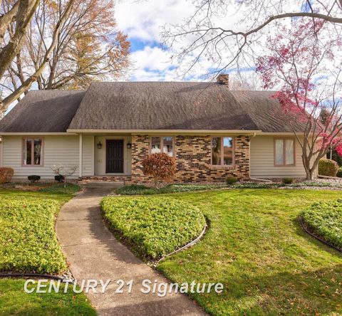 249 Stoneham Road Saginaw Charter Township MI 48638