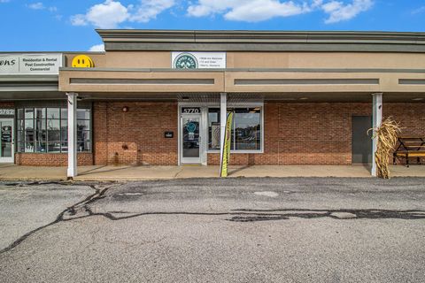 5770 Us-10 Pere Marquette Charter Township MI 49431