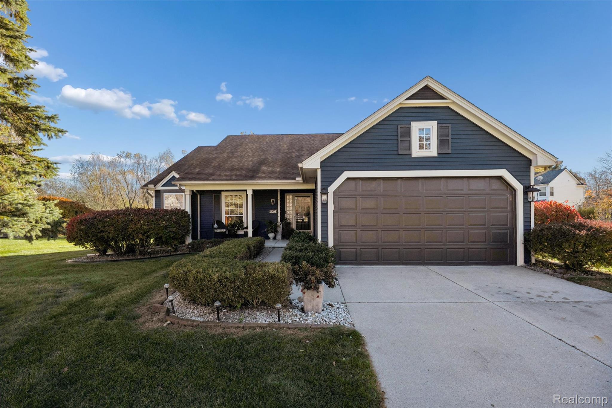 854 Westbrooke Drive