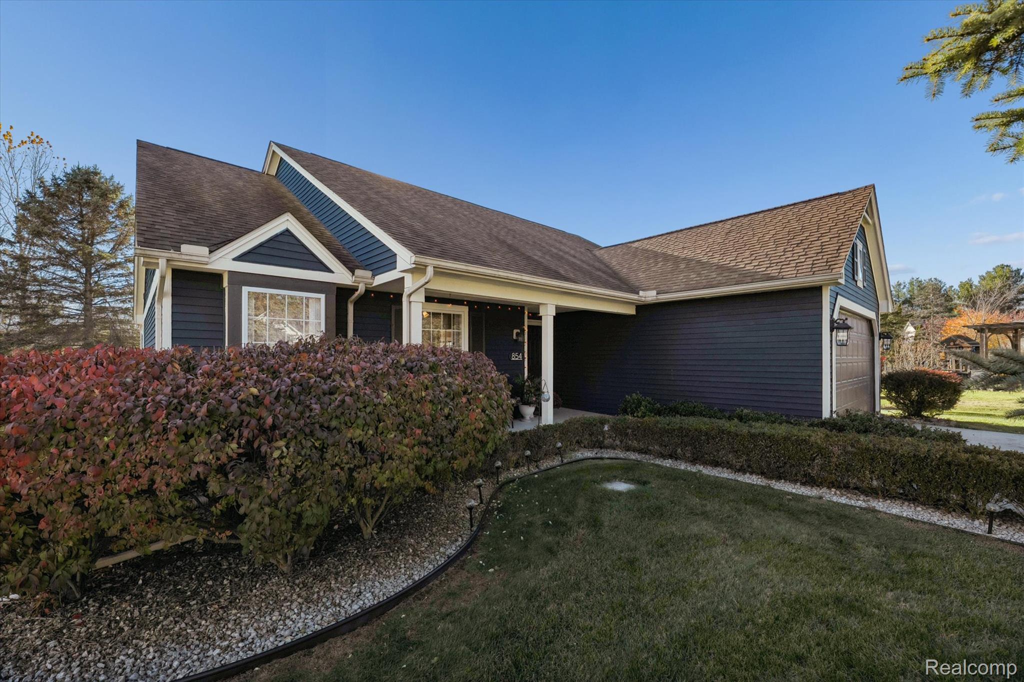 854 Westbrooke Drive