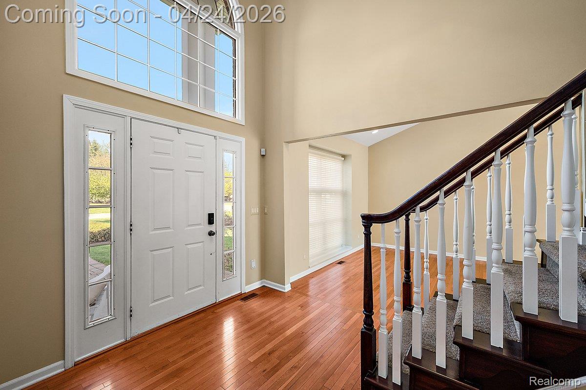 2895 Water Oaks Drive