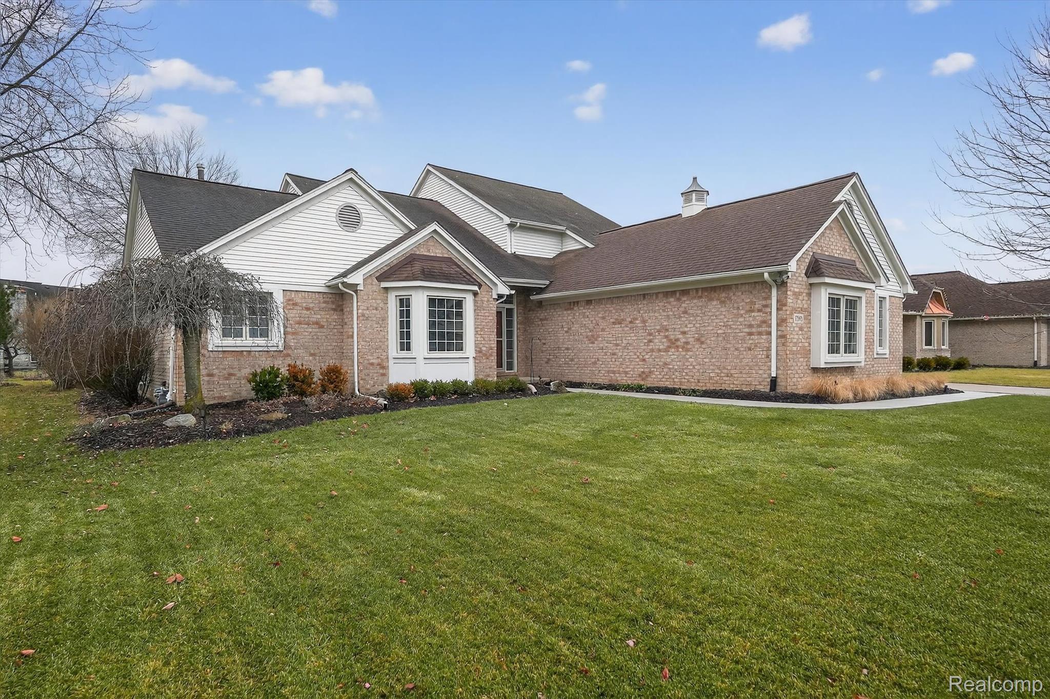 7393 Briargate Drive