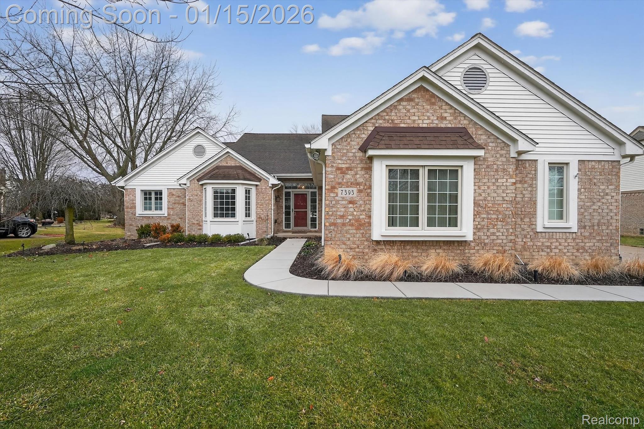 7393 Briargate Drive