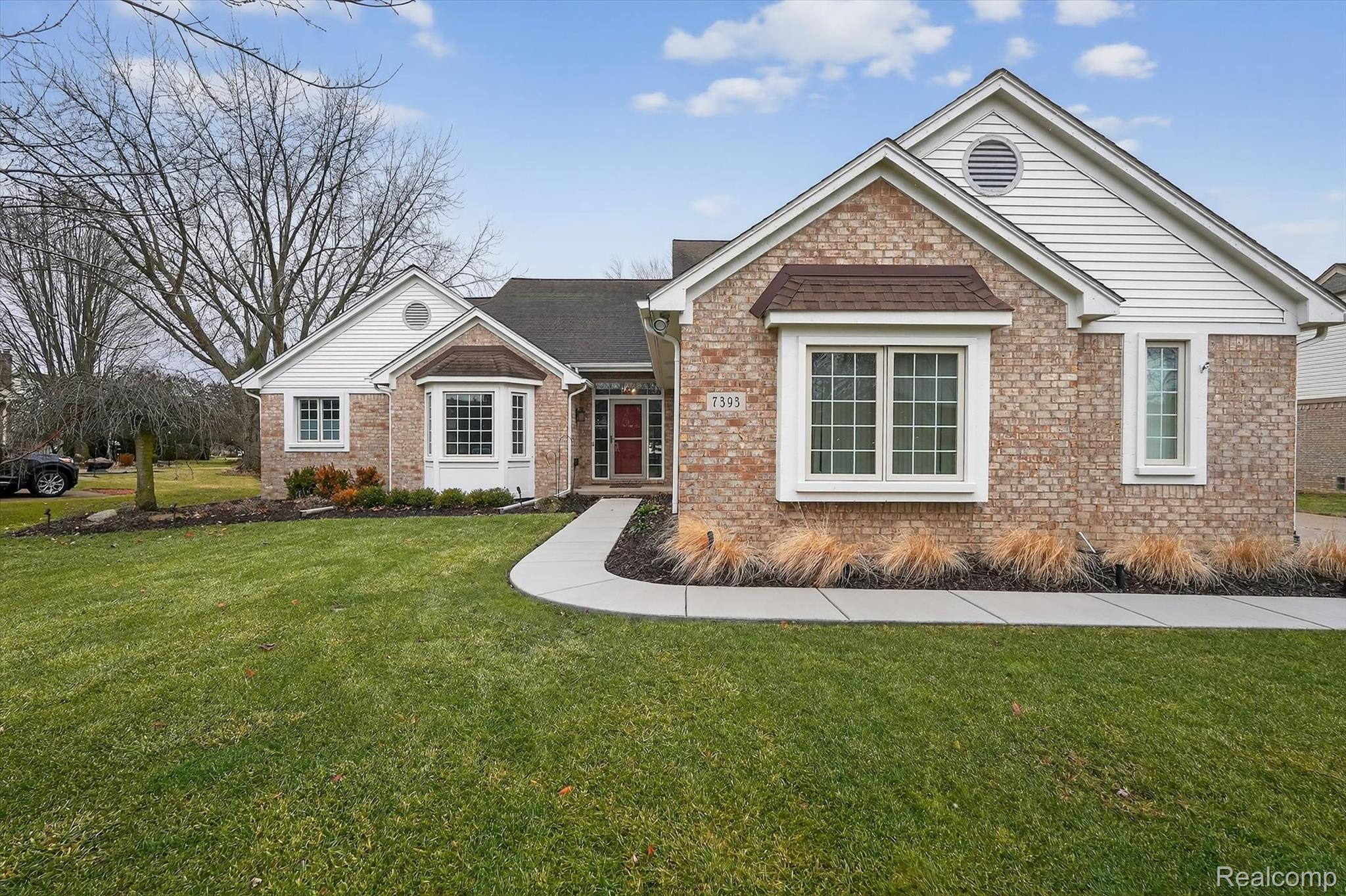 7393 Briargate Drive