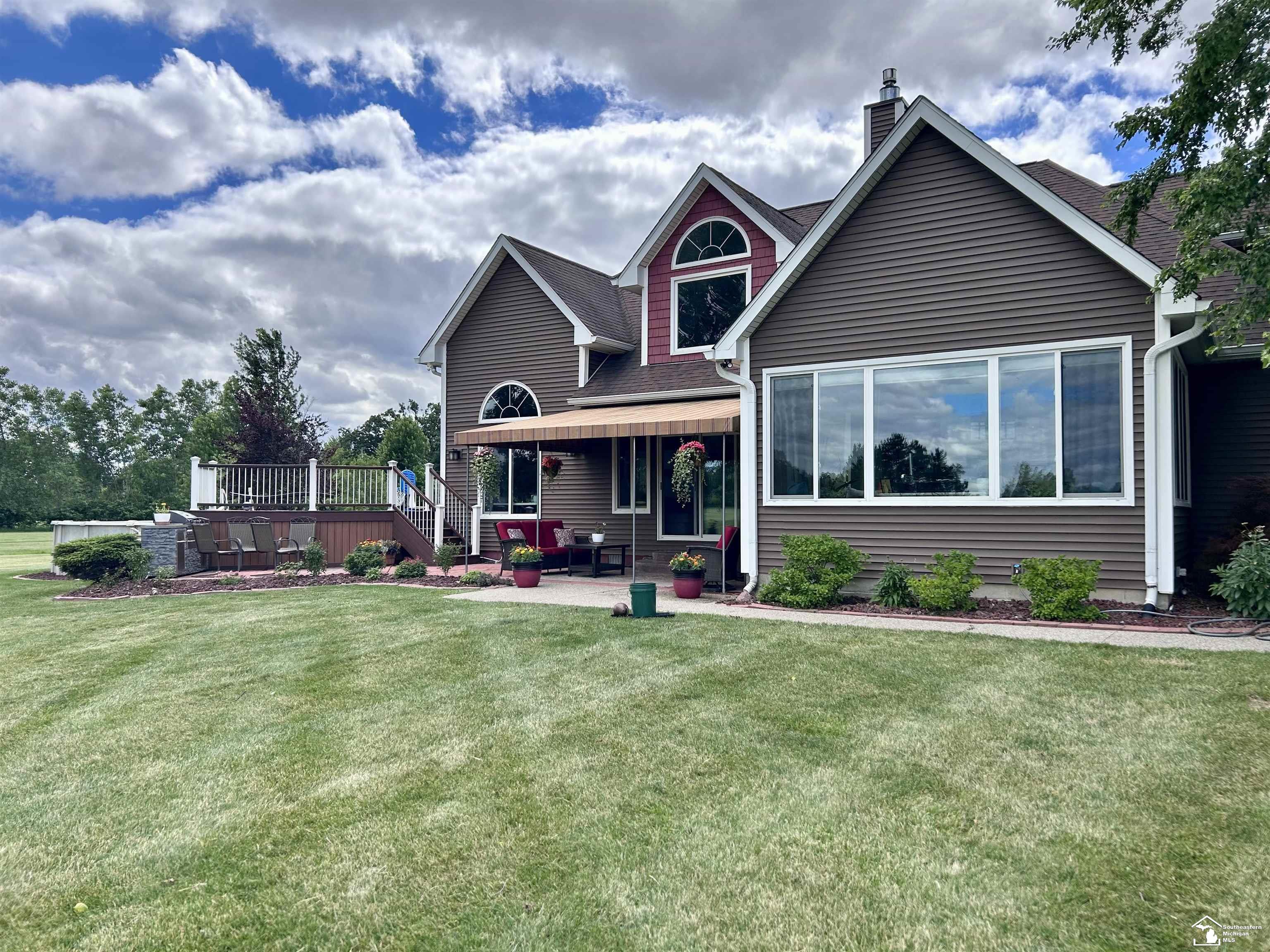 13310 Armstrong Road