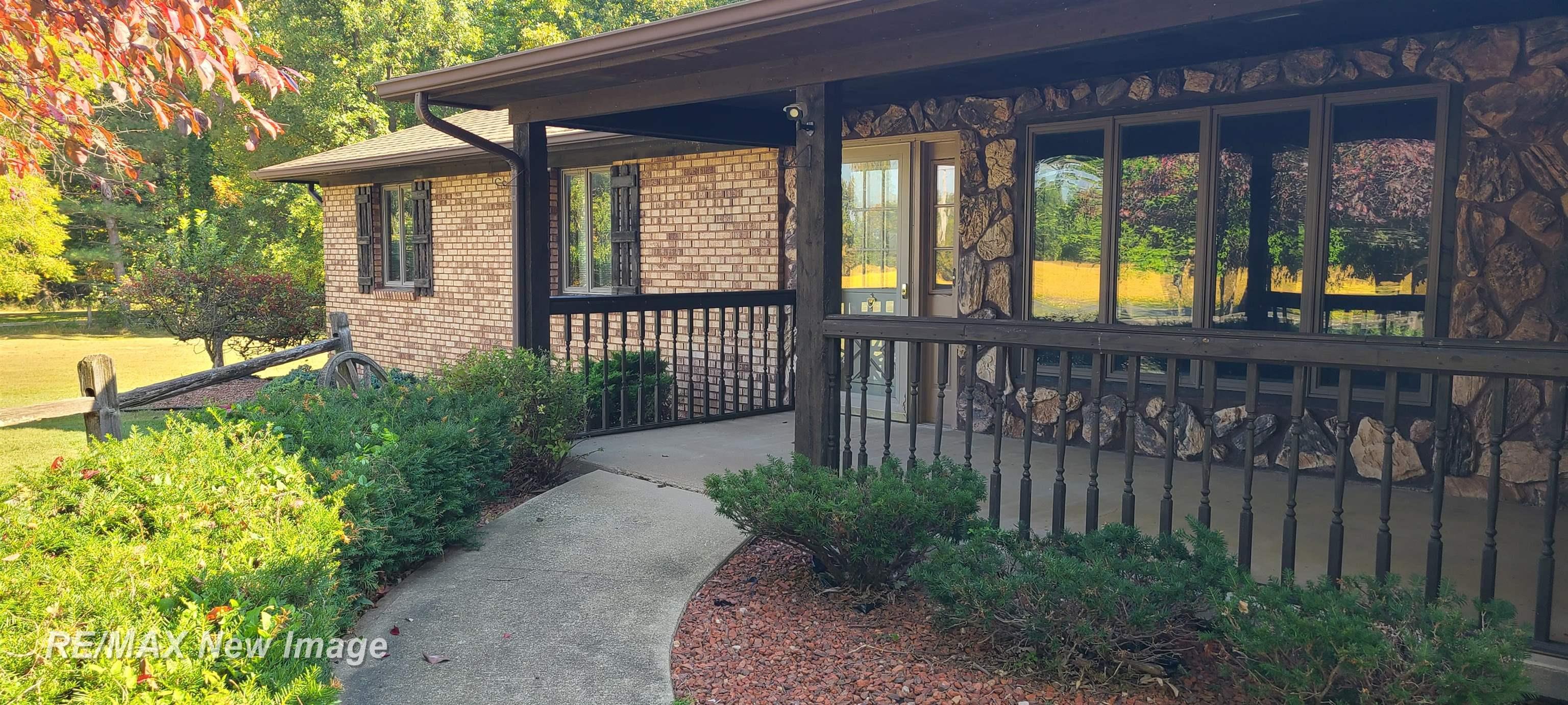 18575 S Raucholz Road