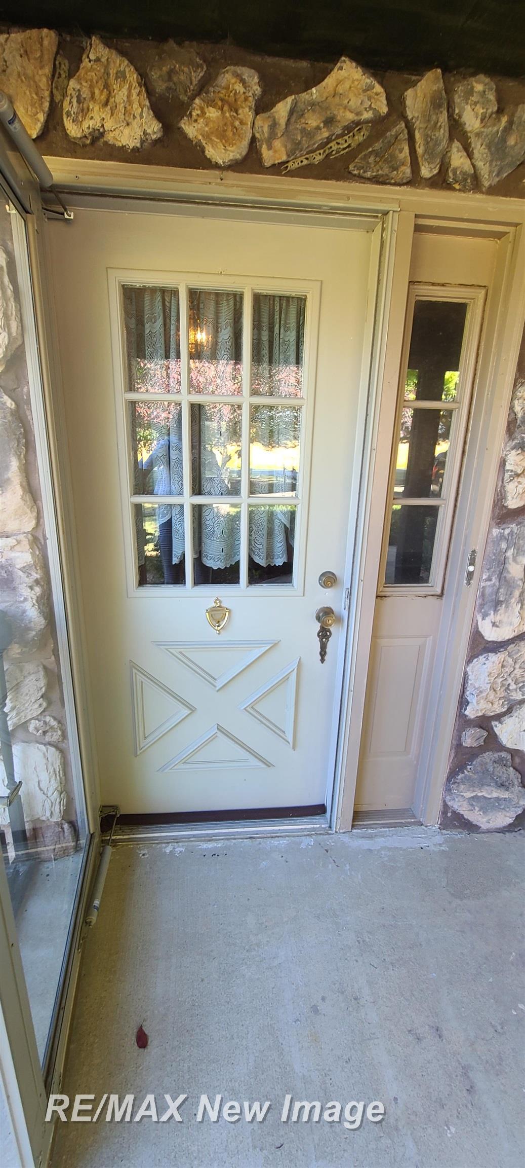 18575 S Raucholz Road