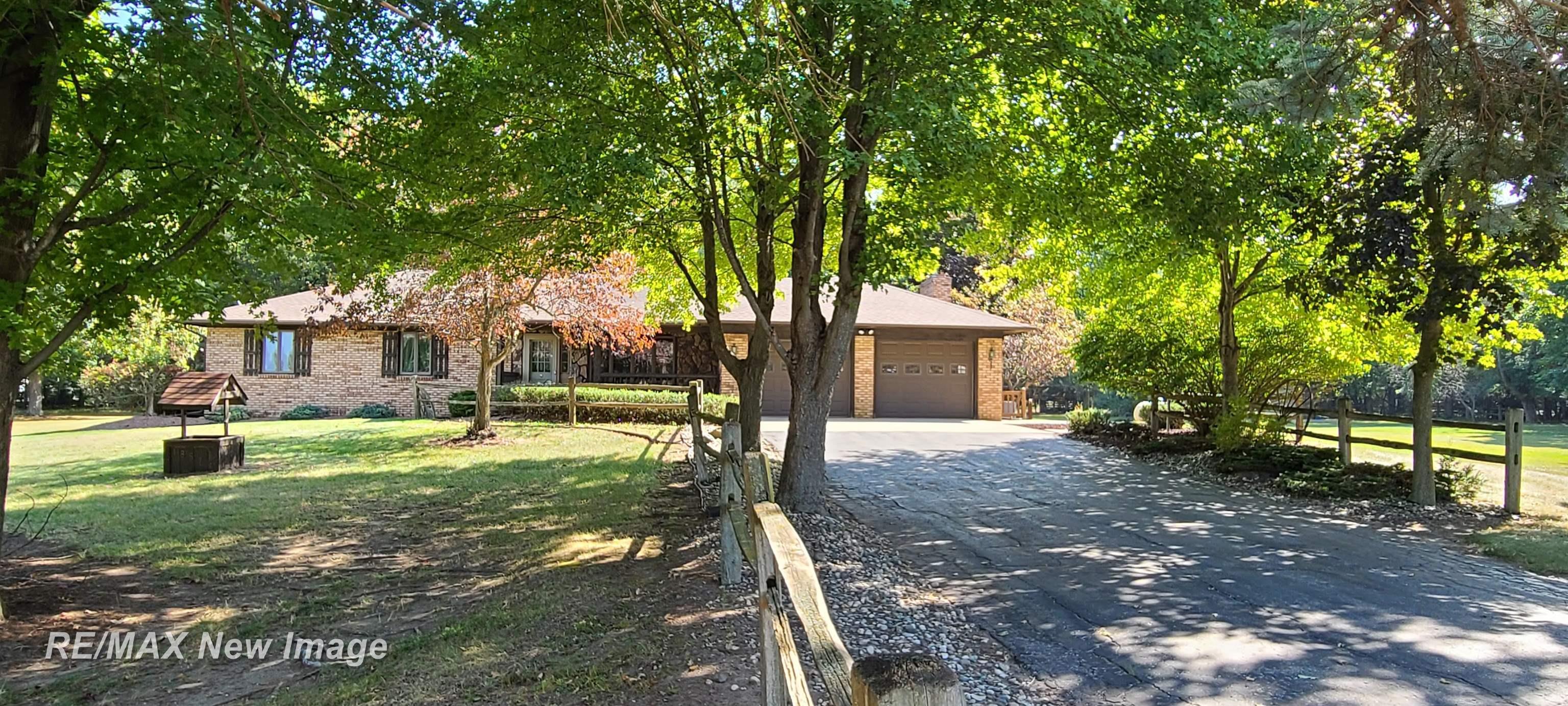 18575 S Raucholz Road