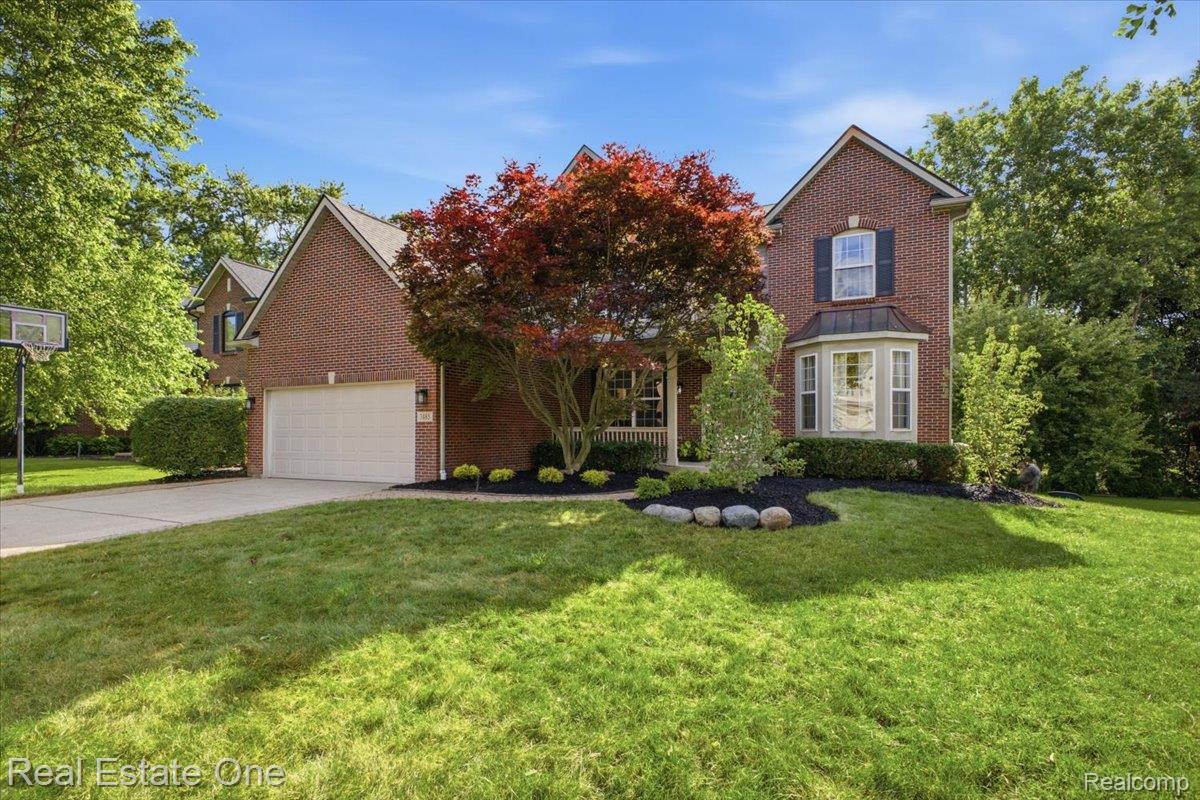 3465 Everett Drive