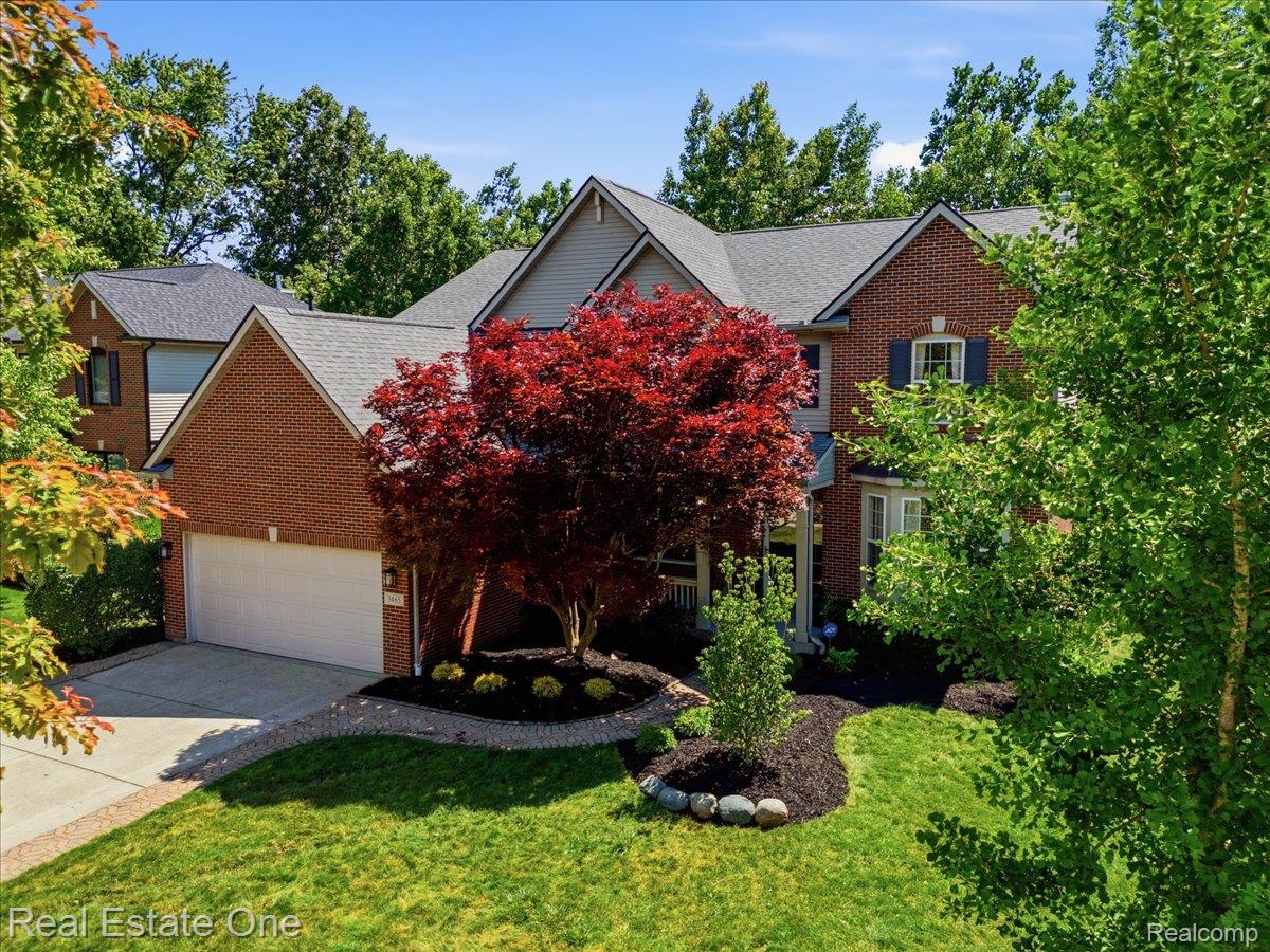 3465 Everett Drive
