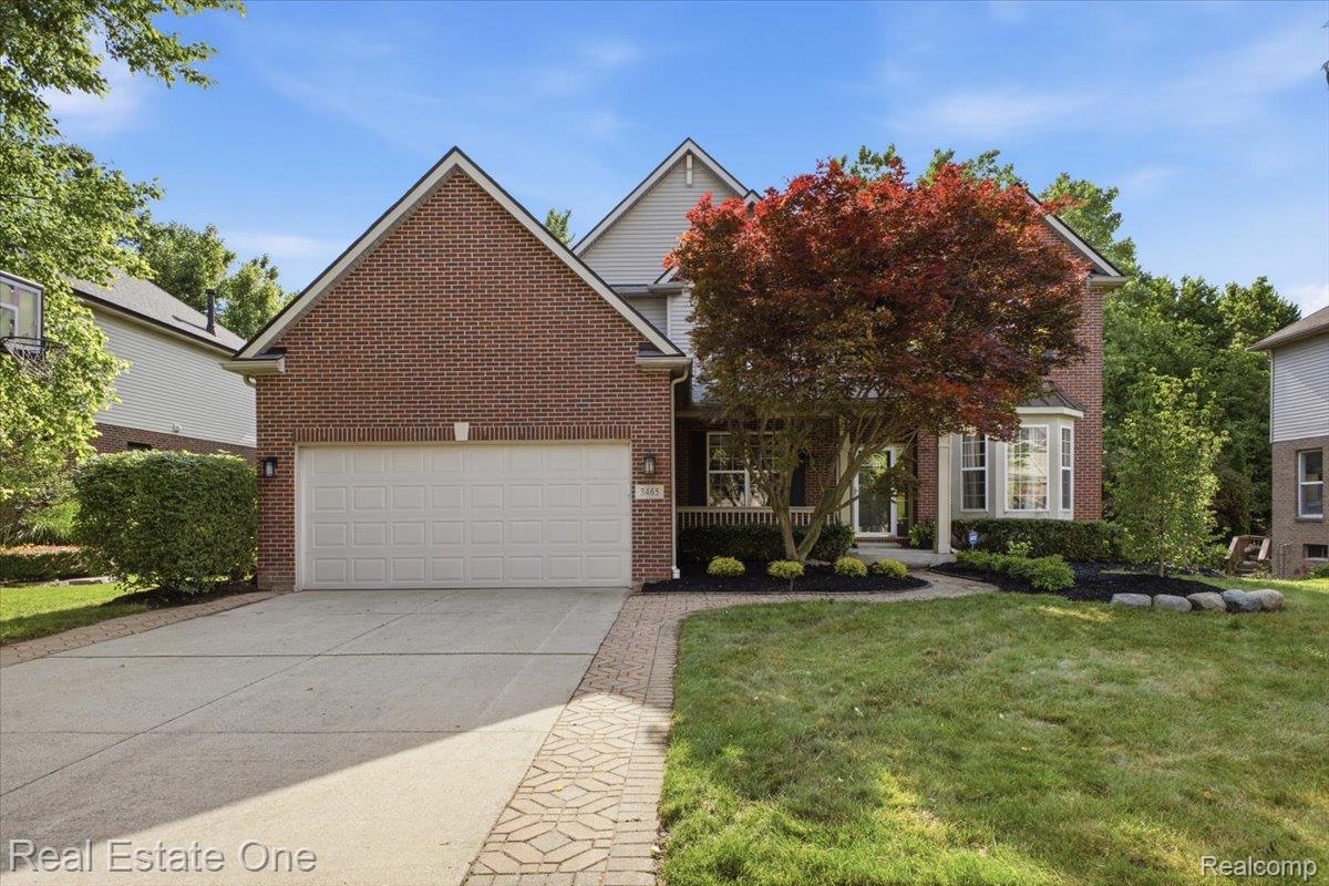 3465 Everett Drive