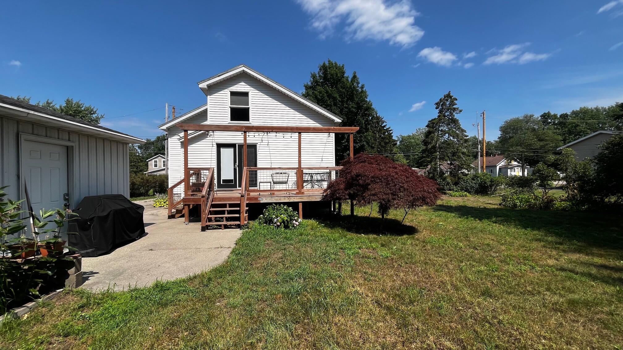 309 Friant Street