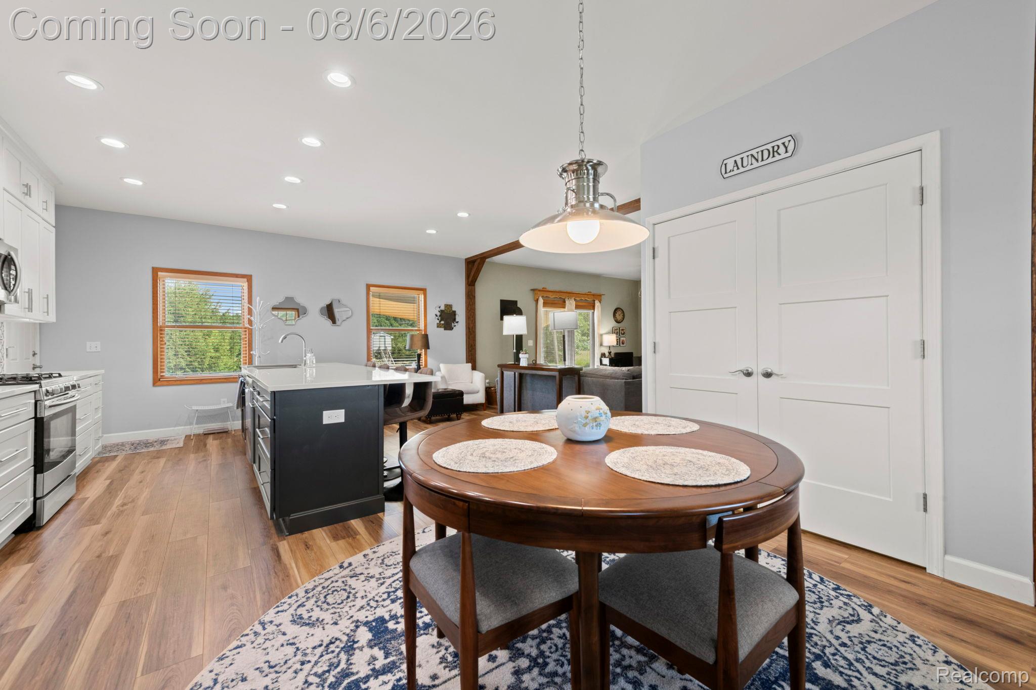 9345 Hogan Road
