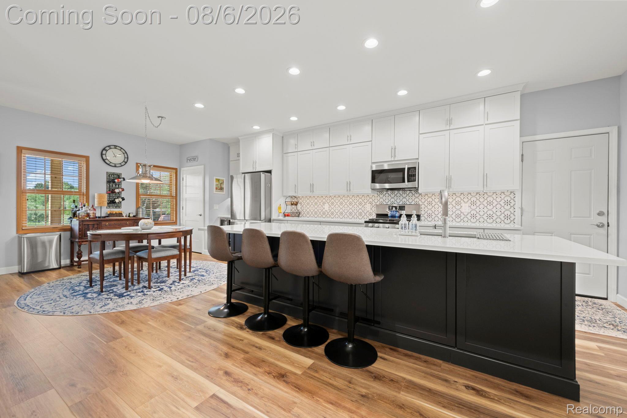 9345 Hogan Road