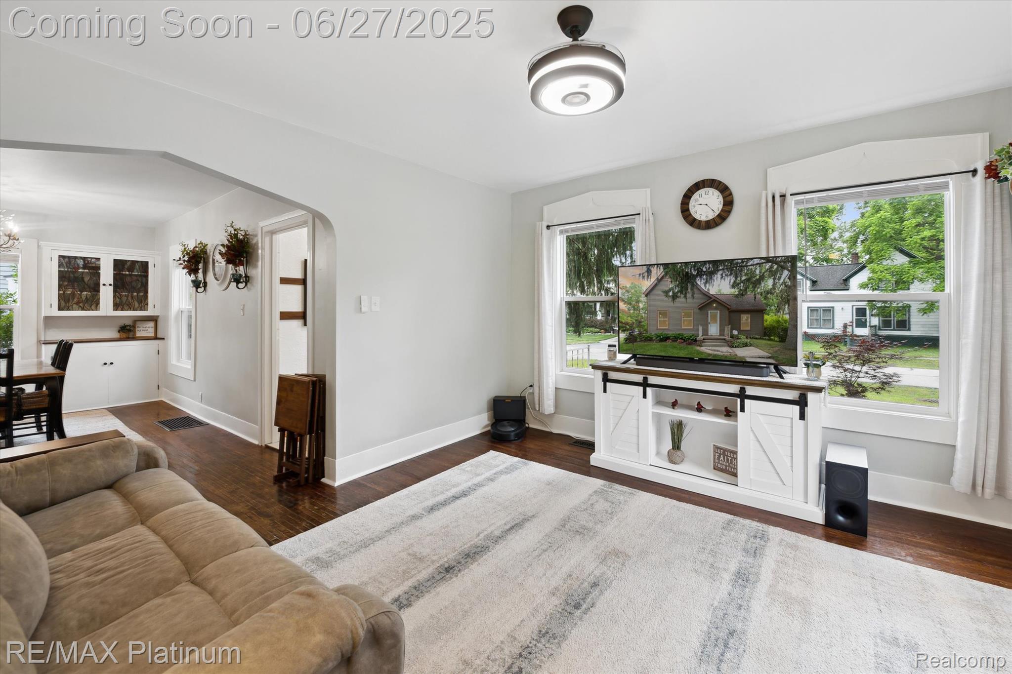 420 Wetmore Street