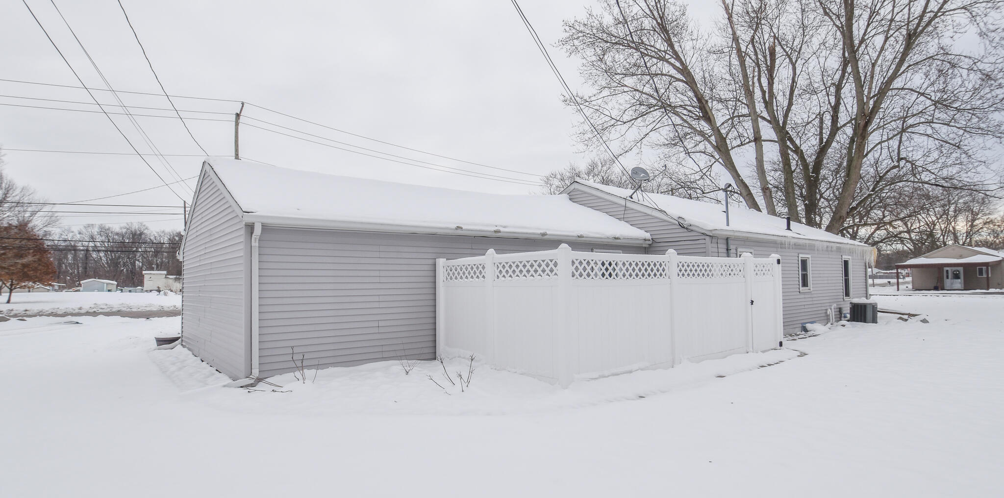 514 N Union City Road