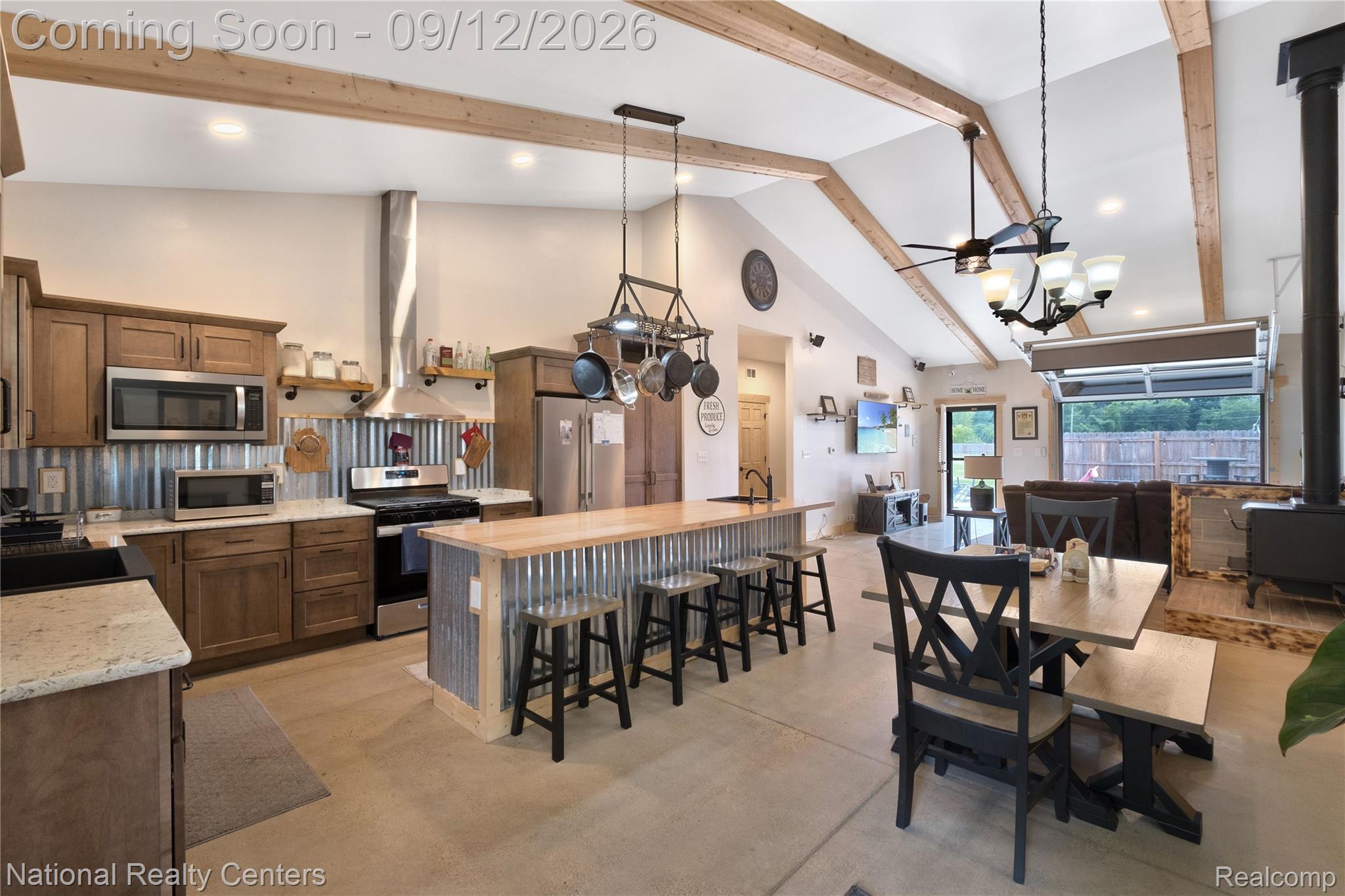 831 N Hadley Road