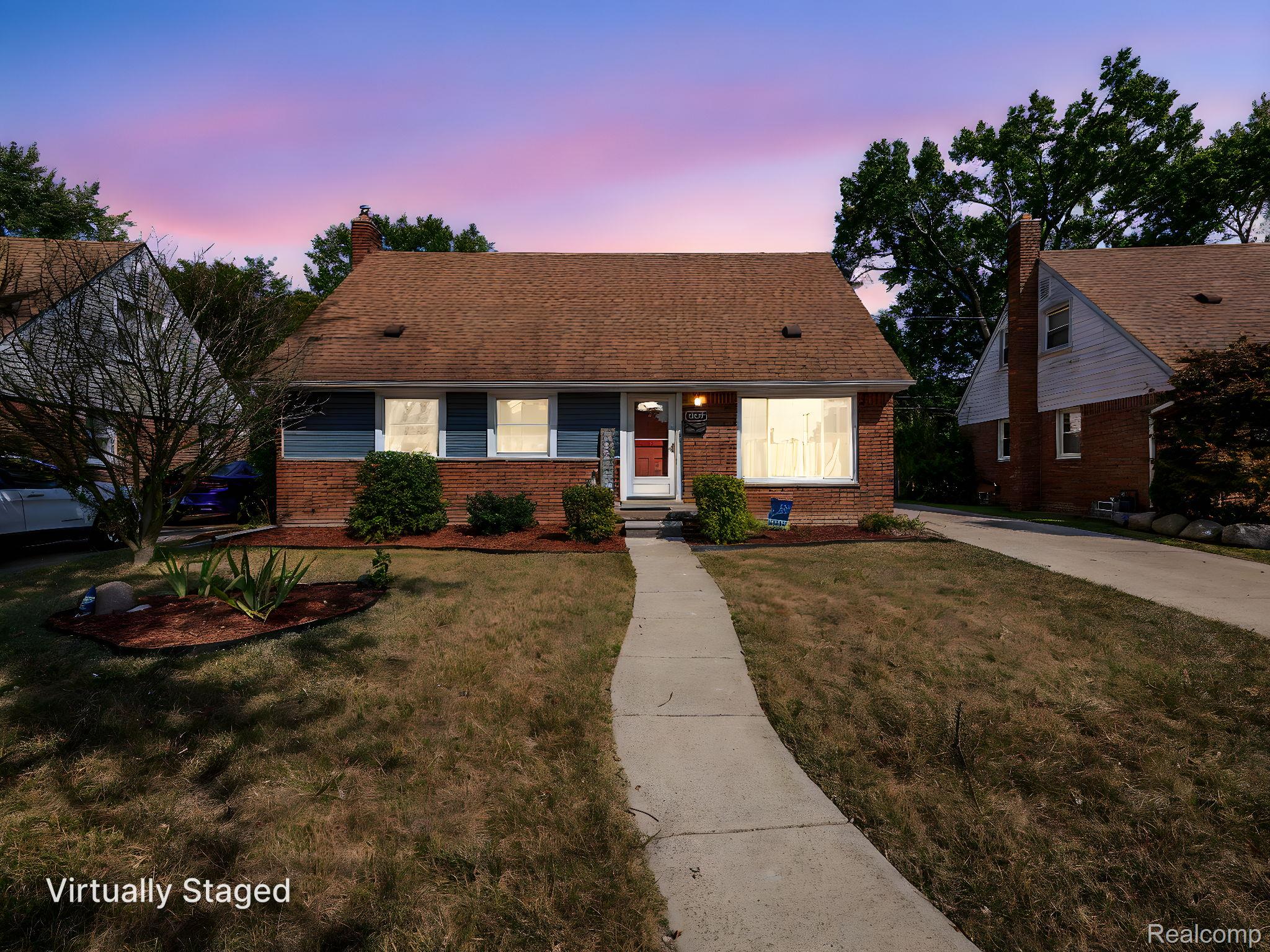 16287 Windermere Circle