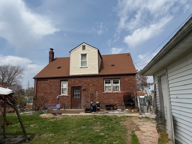 12490 E 13 MILE Road