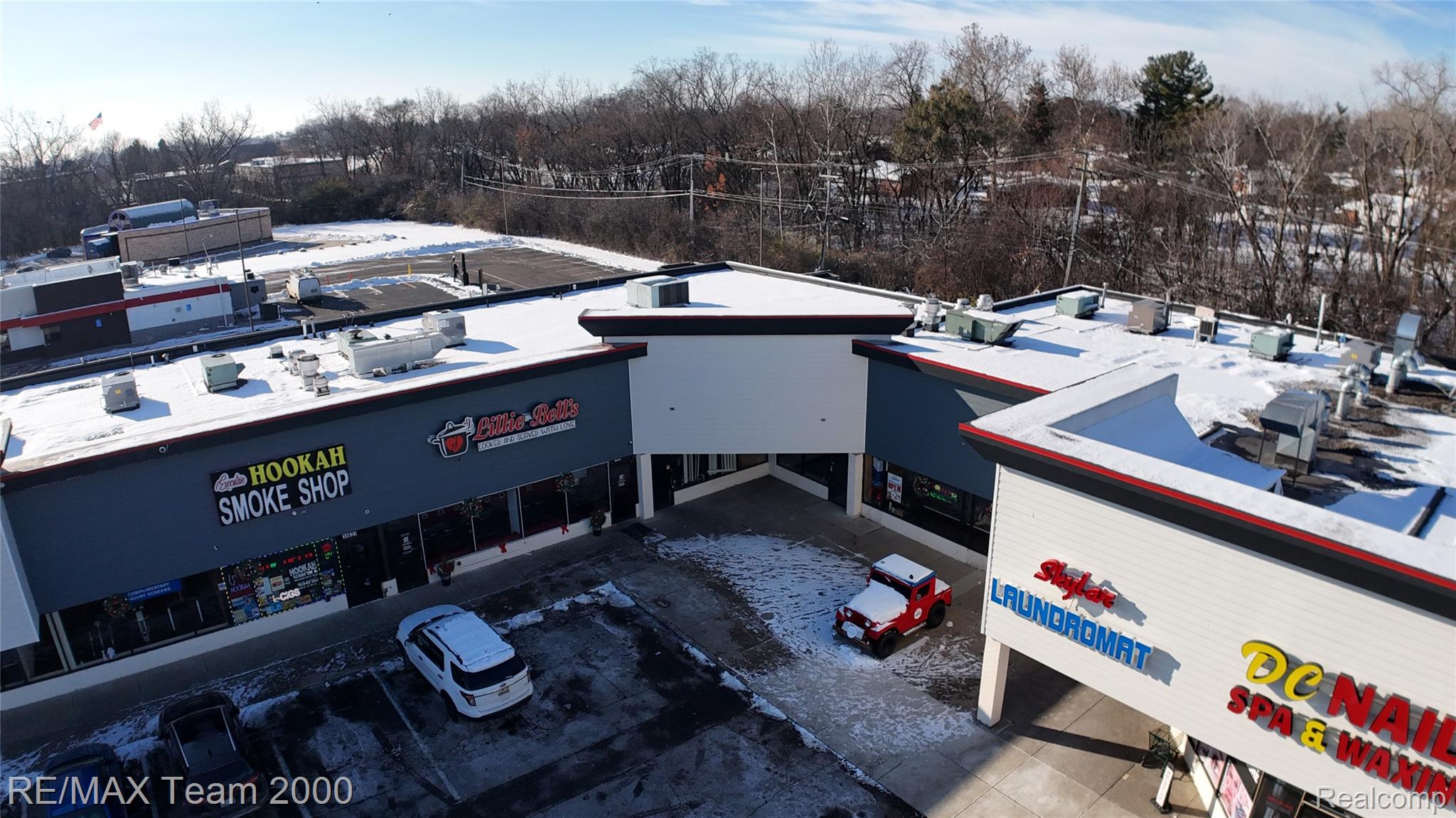 14615 Telegraph Road