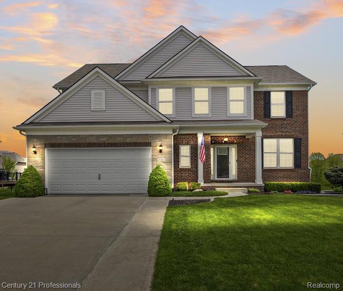 2083 Findley Circle