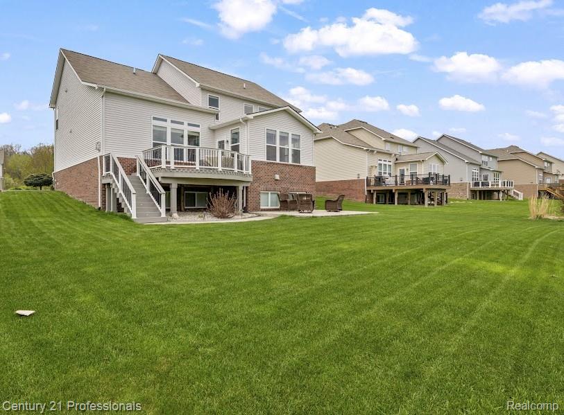 2083 Findley Circle