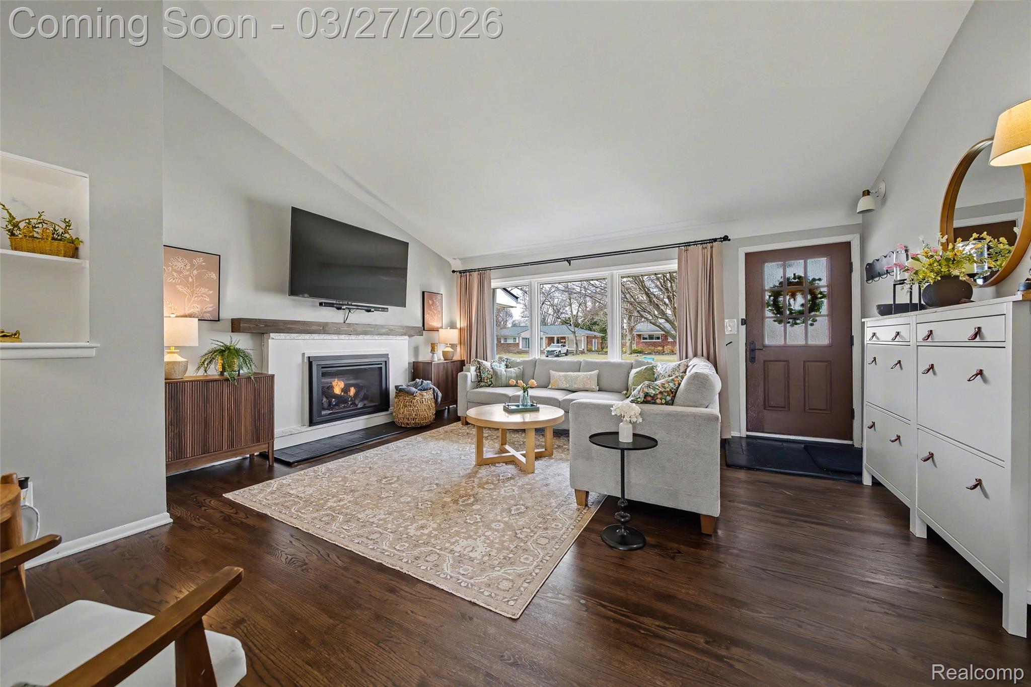 22960 Manning Street