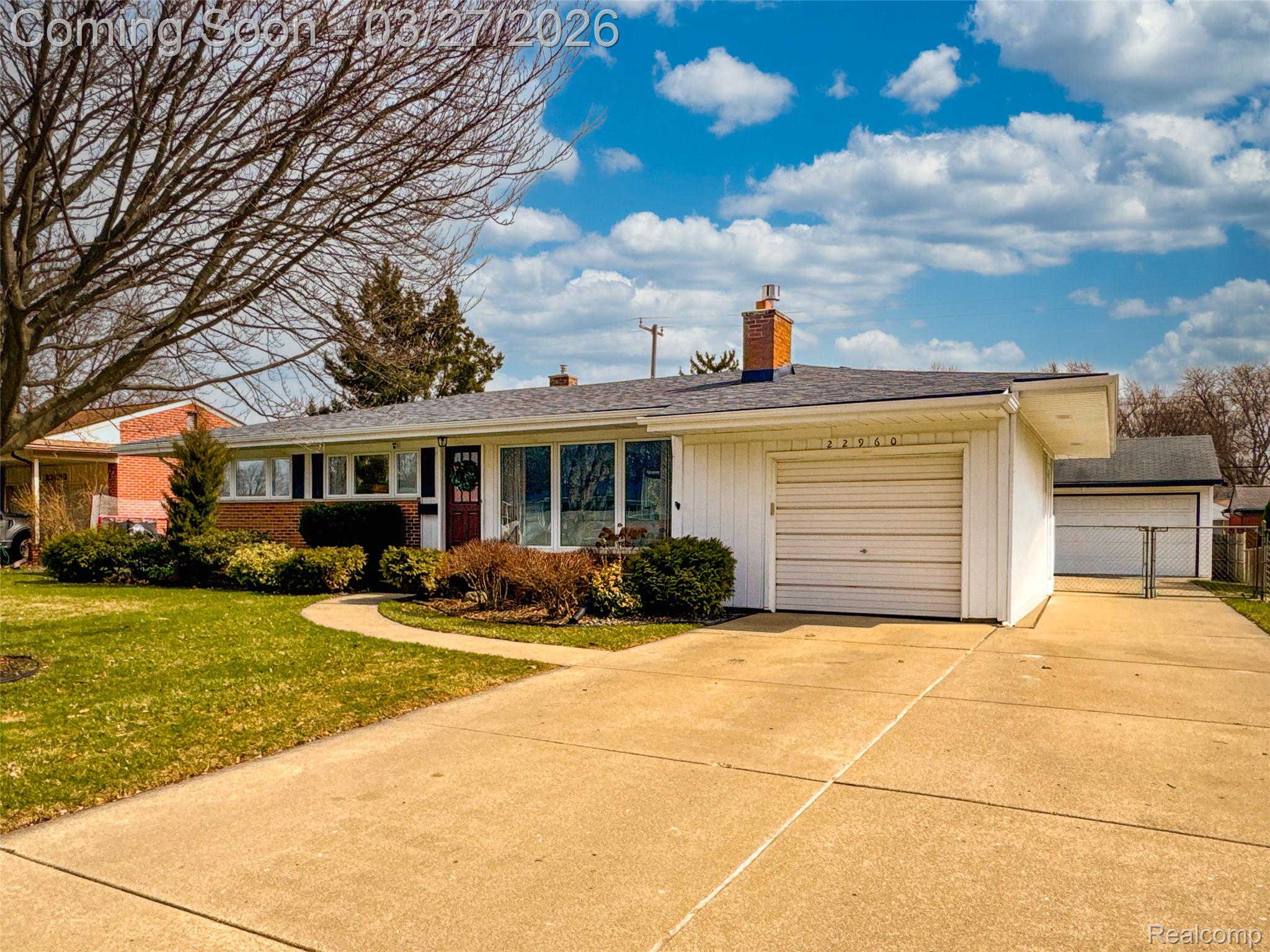 22960 Manning Street