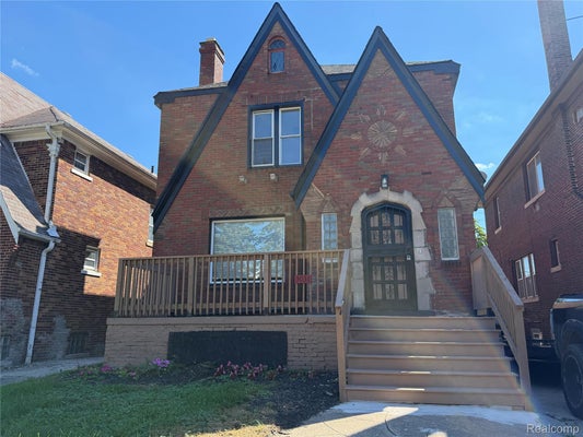 3031 GLENDALE ST, DETROIT, MI 48238 - Image 2a2d7b214866ffccafee24c01b20f50a/3468798885