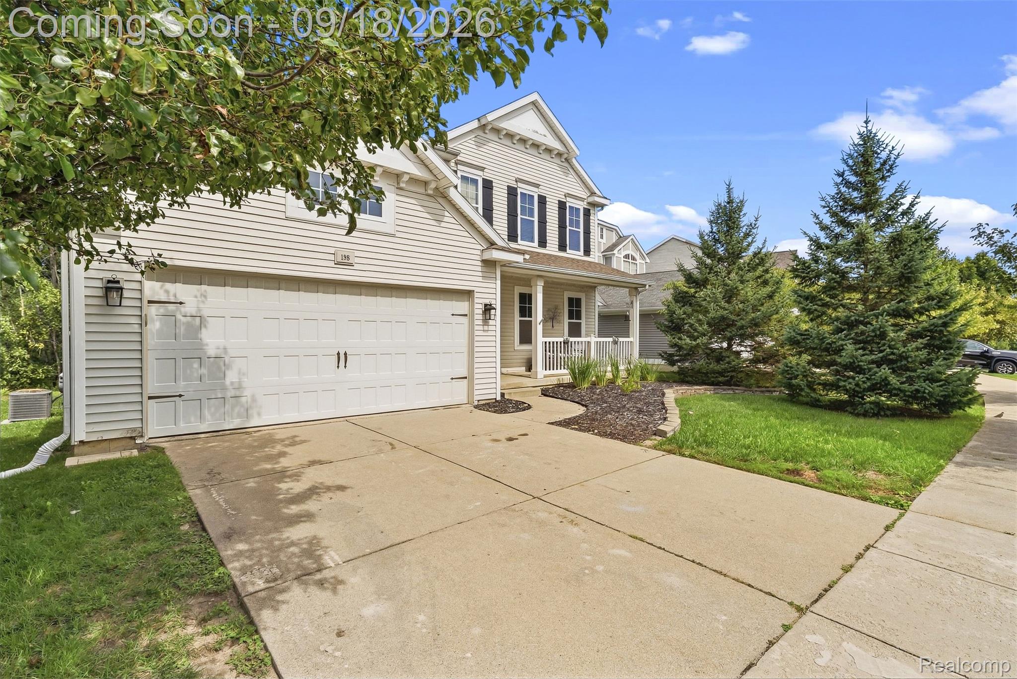 198 Penobscot Drive