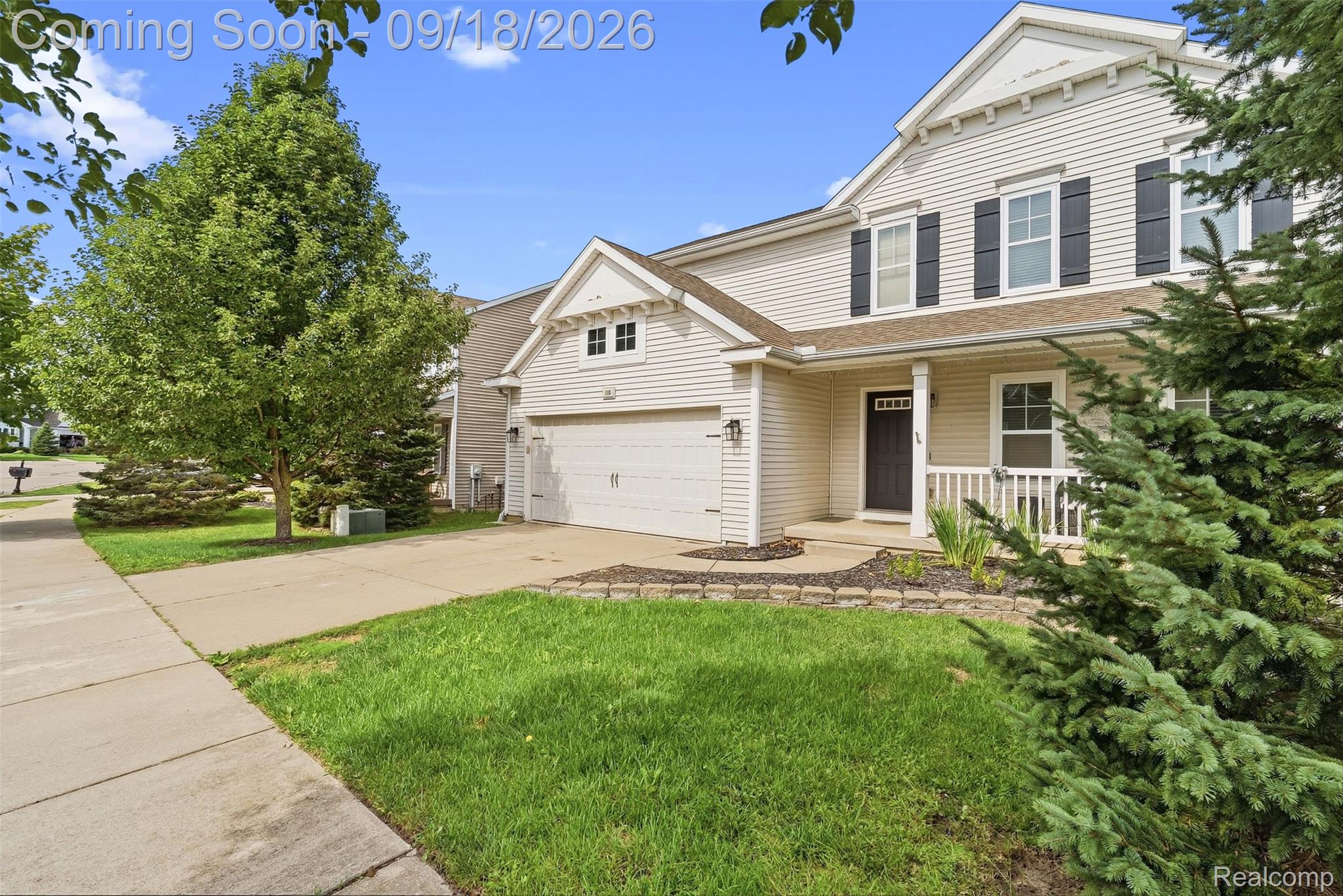 198 Penobscot Drive