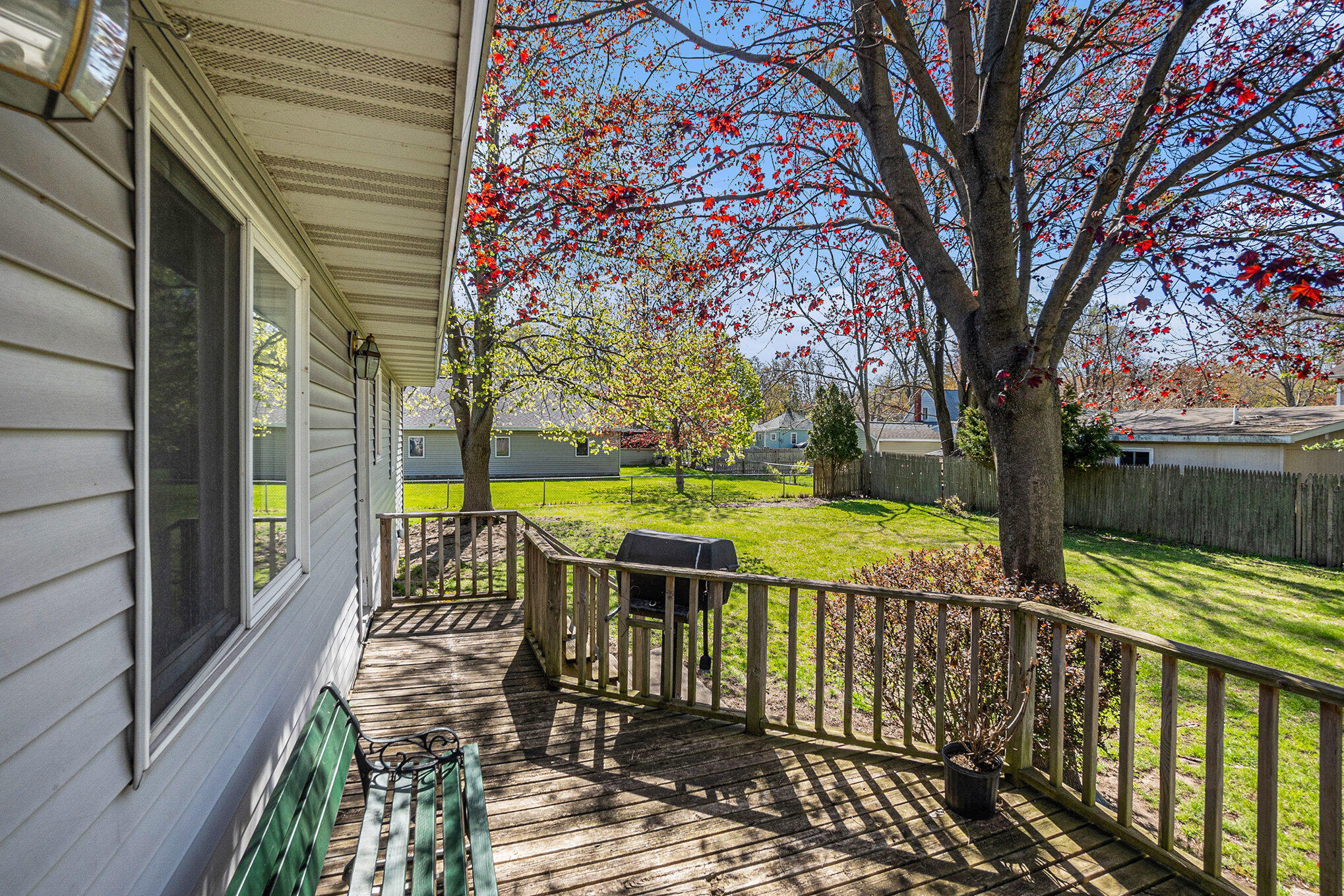 2363 Hughes Avenue --