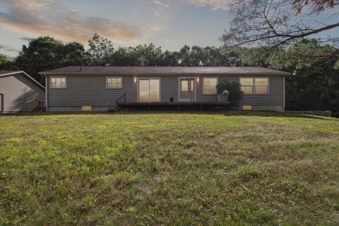 143 Treestand Rd Rose Township MI 48654