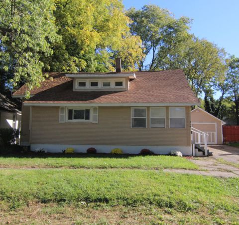 Photo of 914 Chicago Avenue, Kalamazoo Charter Township, MI 49048 (MLS # 66025053479)