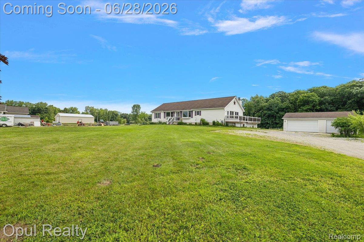 23815 Carleton West Road