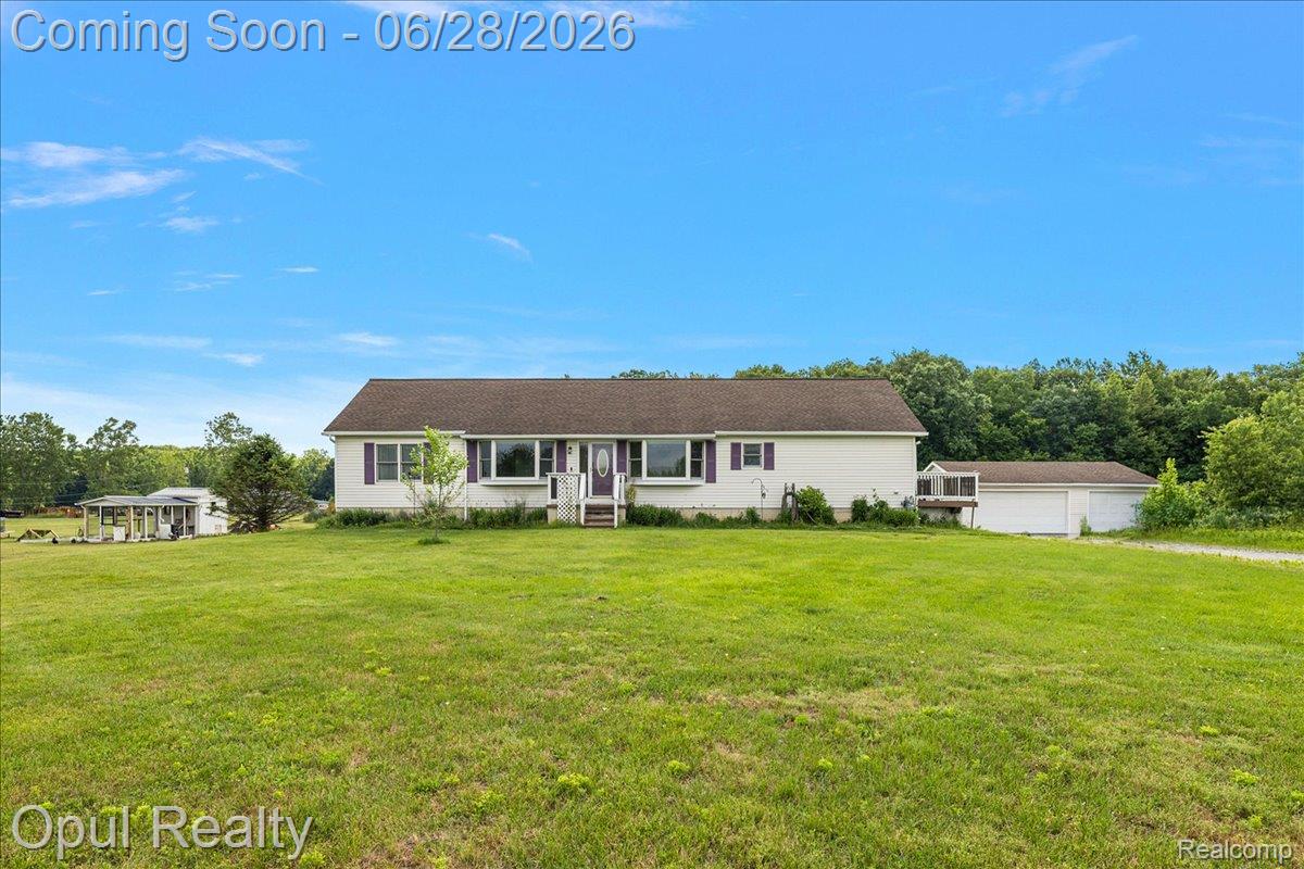 23815 Carleton West Road