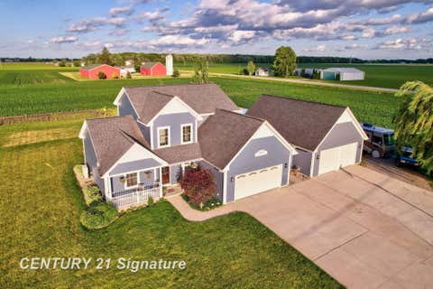 Photo of 3471 Fraser Road, Monitor Charter Township, MI 48706 (MLS # 61050212427)